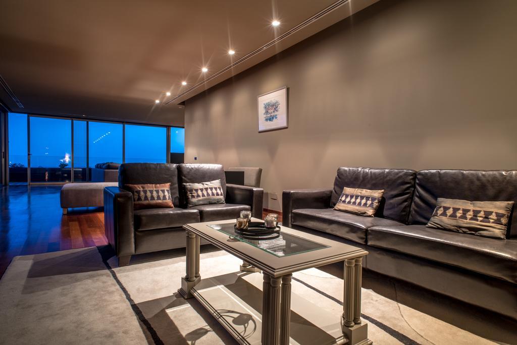 Arts In Penthouse Apartments Til Sol Funchal  Ngoại thất bức ảnh