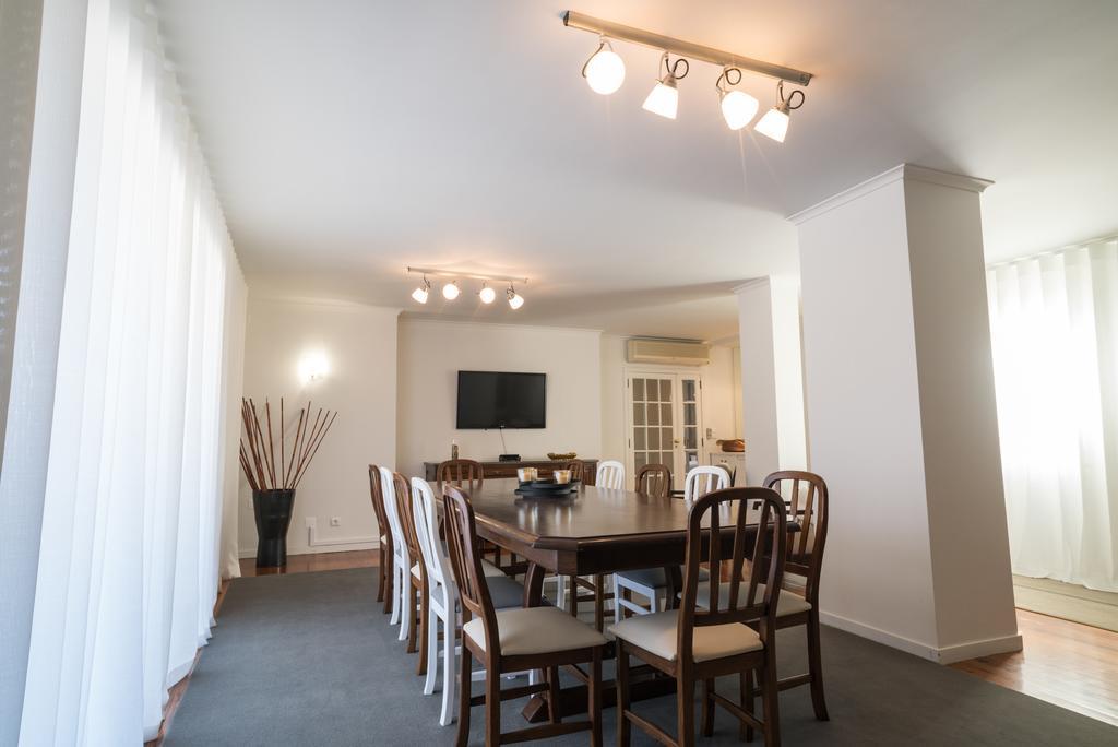 Arts In Penthouse Apartments Til Sol Funchal  Ngoại thất bức ảnh