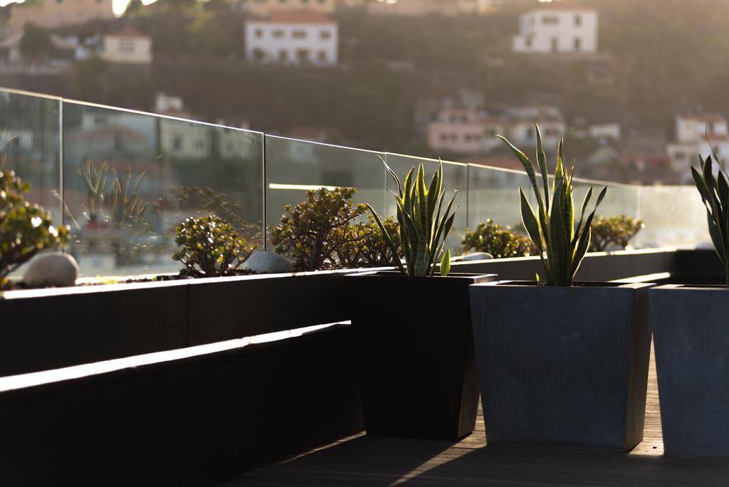 Arts In Penthouse Apartments Til Sol Funchal  Ngoại thất bức ảnh