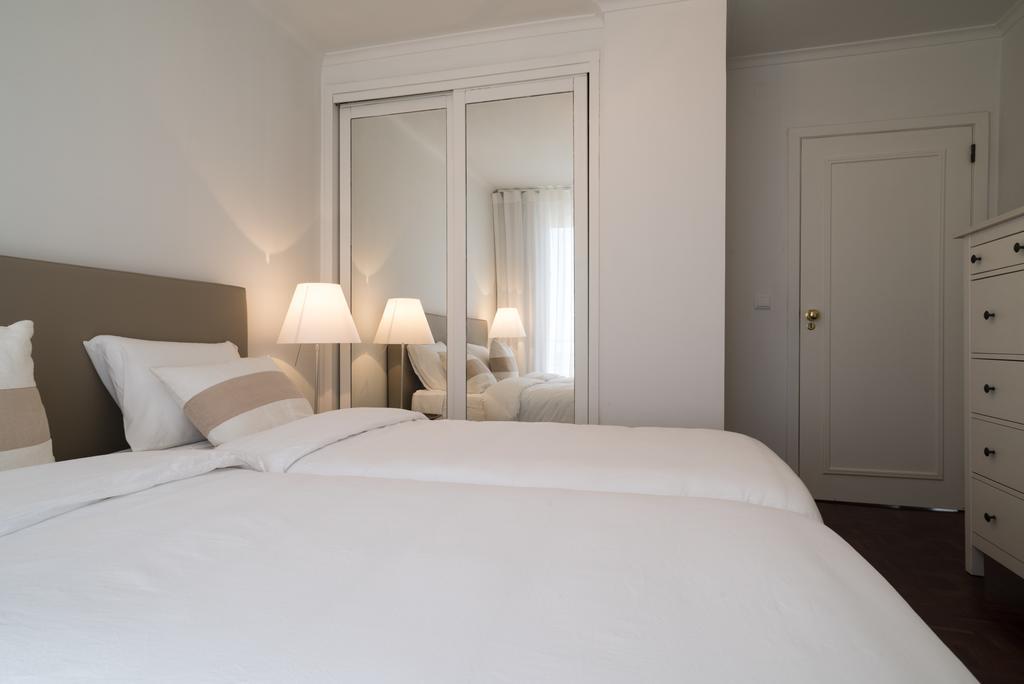 Arts In Penthouse Apartments Til Sol Funchal  Ngoại thất bức ảnh