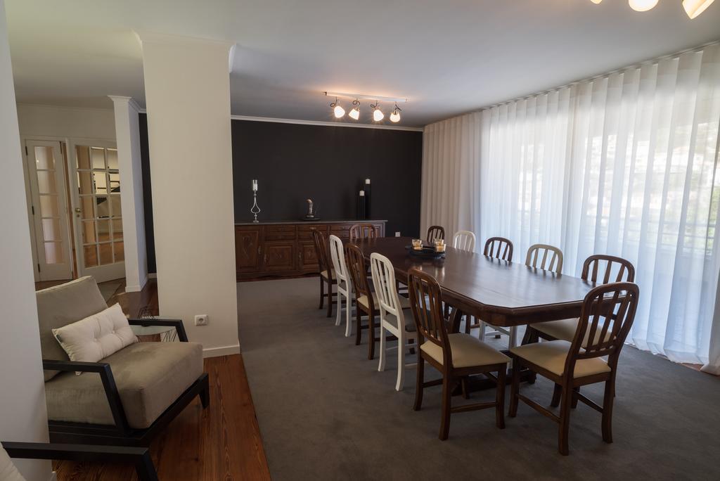 Arts In Penthouse Apartments Til Sol Funchal  Ngoại thất bức ảnh
