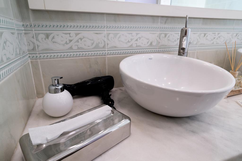 Arts In Penthouse Apartments Til Sol Funchal  Ngoại thất bức ảnh