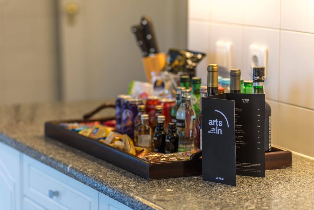 Arts In Penthouse Apartments Til Sol Funchal  Ngoại thất bức ảnh