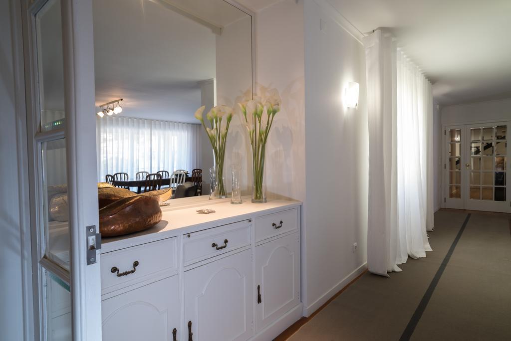 Arts In Penthouse Apartments Til Sol Funchal  Ngoại thất bức ảnh