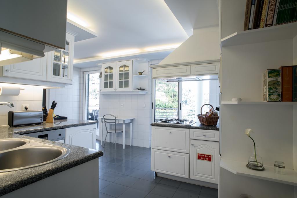 Arts In Penthouse Apartments Til Sol Funchal  Ngoại thất bức ảnh